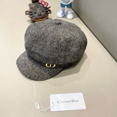 Christian Dior Caps